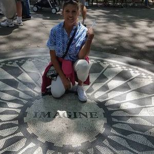 Meet your Posher, Victoria williams